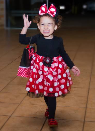Aniversários de 2 anos da Luisa