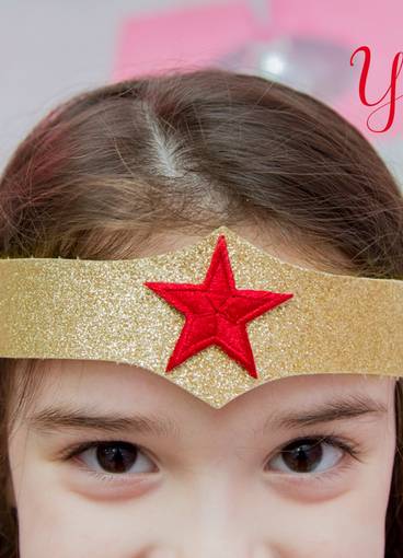 Aniversários de 6 anos da Yasmin