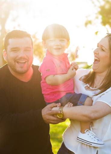 Pré Aniversário de Neto - Quase 2 anos