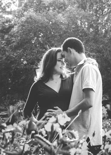 Gestante de Doce Espera - Bento