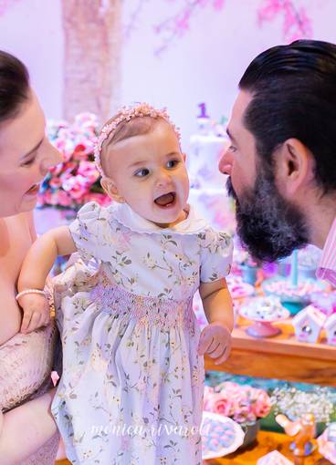 Aniversários de Jardim da Mariana