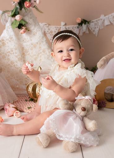 Pré Aniversário de Pré Aniversário Alice