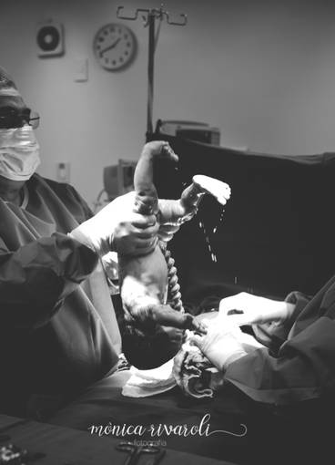 Nascimentos de Livia chegou ♥