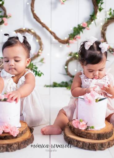 Smash the Cake de Smash the Cake - Laura e Alice