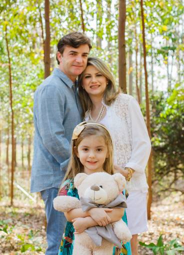 Gestante de Ensaio de Gestante da Cidinha