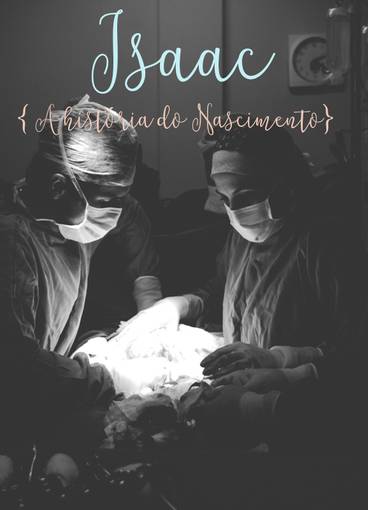 Nascimentos de O Nascimento do Isaac