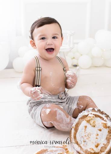 Smash the Cake de Smash the Cake - Otávio 