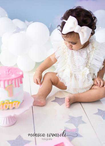 Smash the Cake de Smash the Cake - Lívia