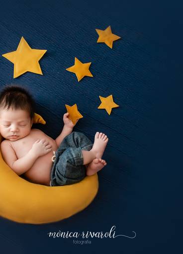 Newborn de Newborn do Pietro