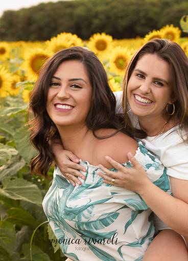 Ensaios Temáticos de Florada dos Girassóis