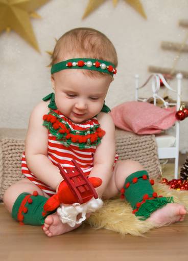 Ensaios Temáticos de Ensaios de Natal