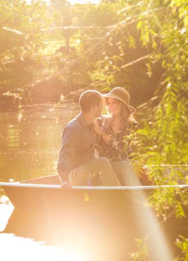 Gestante de Sessão de Gestante Evelyn