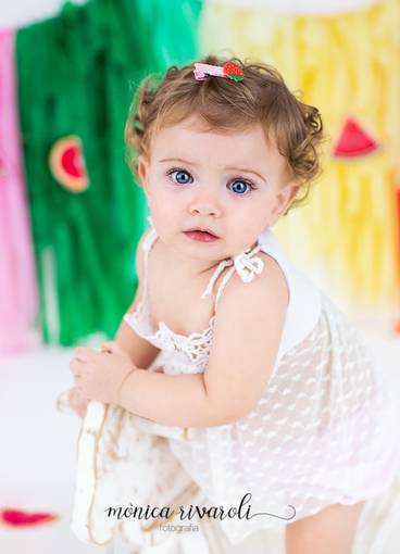 Smash the Fruit de Smash the Fruit - Abigail