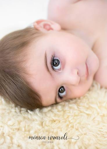 Acompanhamento do Bebê de Ítalo - 6 meses