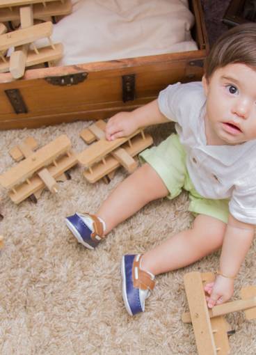 Aniversários de Festa de 1 ano do Eduardo