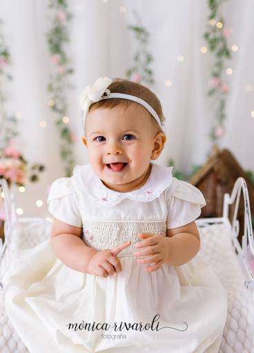 Smash the Cake de Smash the Cake - Maria Luísa