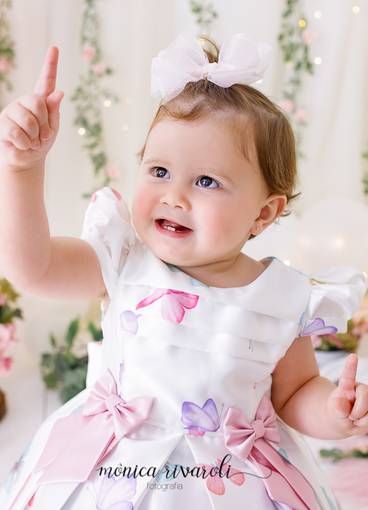 Pré Aniversário de Pré Aniversário - Maria Clara