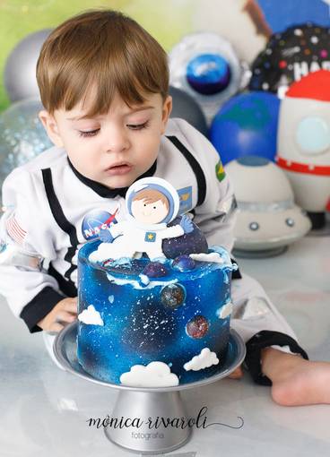 Smash the Cake de Smash the Cake - Ítalo 