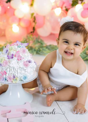 Smash the Cake de Smash the Cake - Maria Rita