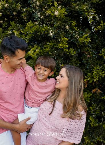 Gestante de Doce Espera pela Gabriela