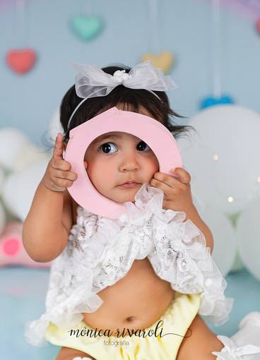 Smash the Cake de Smash the Cake - Heloísa