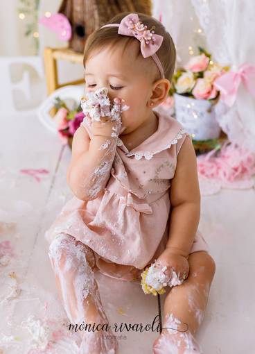 Smash the Cake de Smash the Cake - Maria Lívia