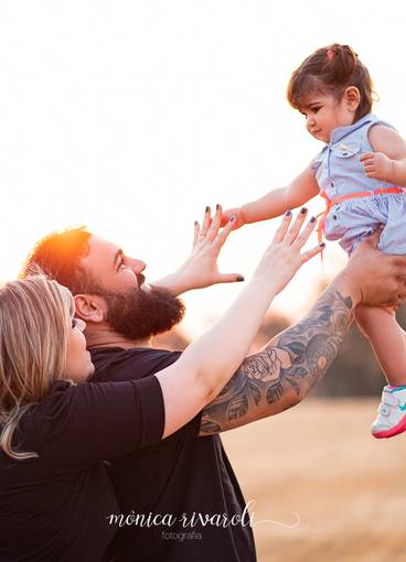 Pré Aniversário de Celebrando a Vida da Anna