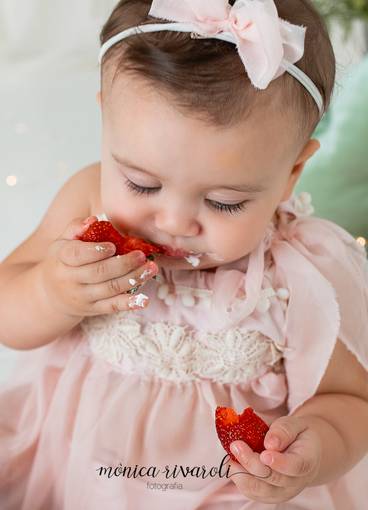 Smash the Cake de Smash the Cake - Olívia