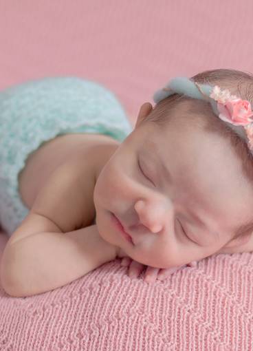 Newborn de Newborn Celina