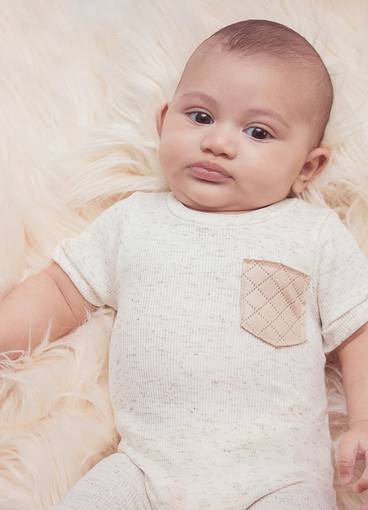 Bebês de Acompanhamento do Guilherme - 3 meses