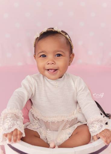 Bebês de Acompanhamento da Alícia 