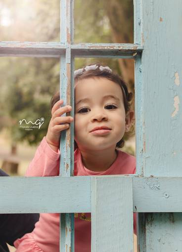 Família de Ensaio de Família - 2 anos da Gigi