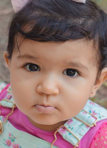 Bebês de Acompanhamento da Bia - 9 Meses