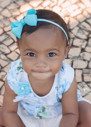 Bebês de Acompanhamento da Alícia - 10 Meses