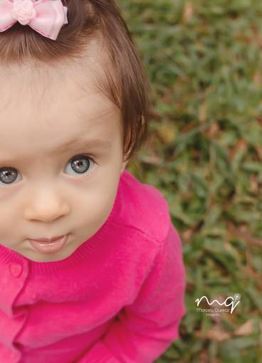 Bebês de Acompanhamento da Lorena - 8 Meses 