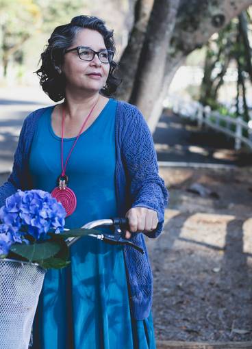Feminino de Equilíbrio