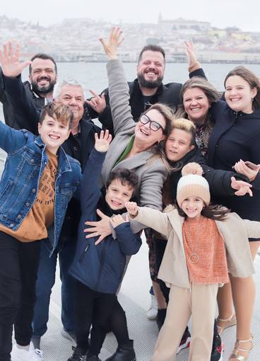 Festa de Anos de Um sol em cada sorriso