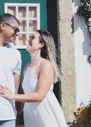 Turismo de Férias e surpresas!