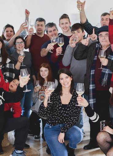 Festa de Anos de 18 anos do Martim