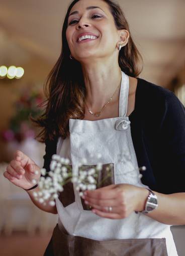 Festa de Anos de Bárbara Moura