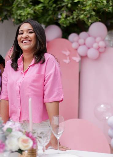 Marca Pessoal de Nasce uma equipa muito gira!