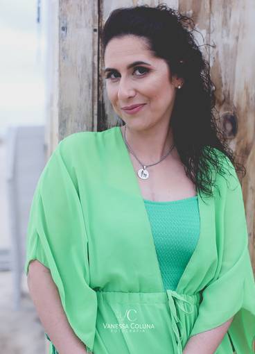 Feminino de Catarina, toda linda!