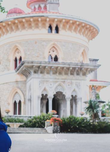 Gestante de À espera do Murilo