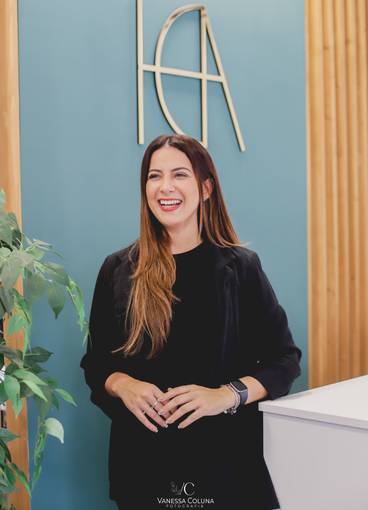 Marca Pessoal de Amanda Hair Concept