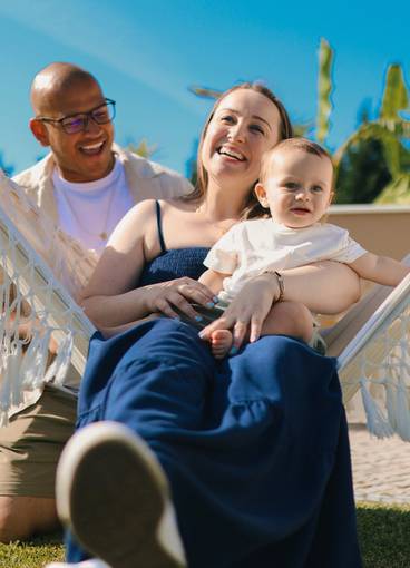 Festa de Anos de Lorenzo - 1 aninho