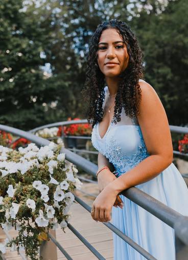 Família de Celebrando os 15 anos da Emanuelly 