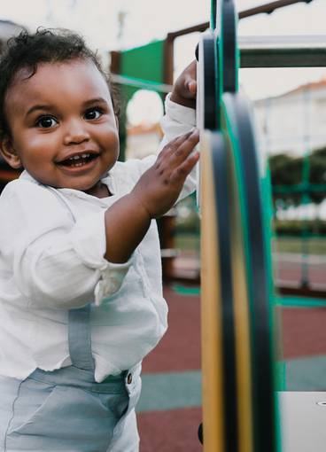 Smash the Cake de A primeira voltinha ao Sol do Davi