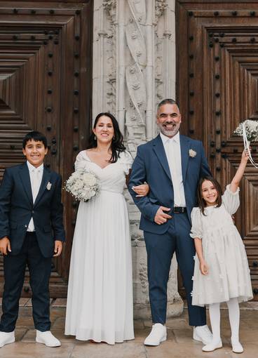 Casamento de Casamento Karol & Rafael