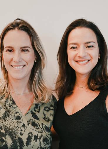 Marca Pessoal de DUA - Meetings & Greetings! 