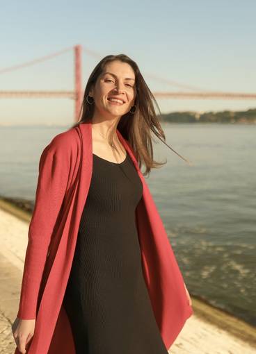 Marca Pessoal de Poesia no Tejo